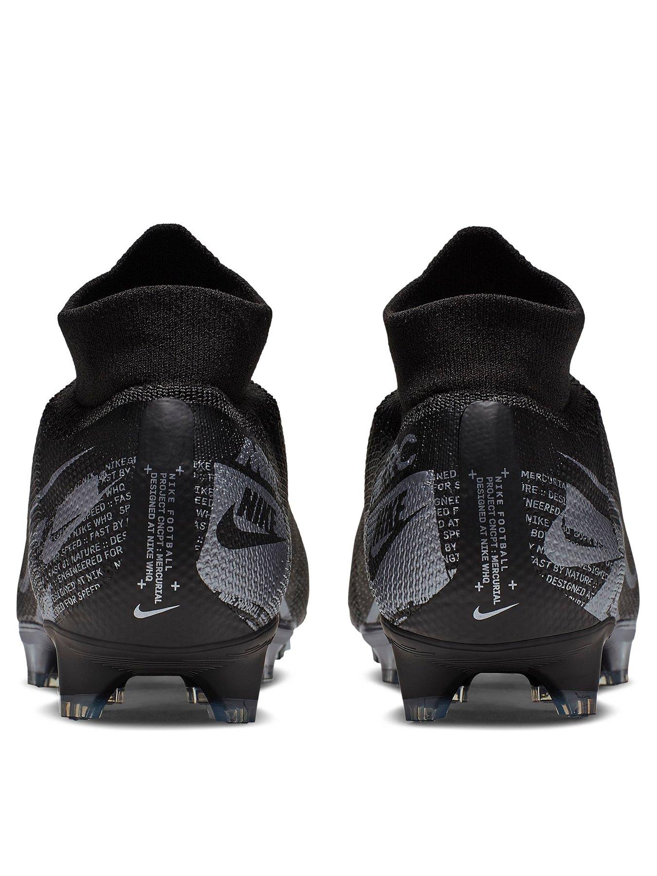 Nike Mercurial Superfly 6 Pro FG Game Over Pinterest
